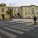 Espaço de cowork nas antigas instalações da EDP em Leiria