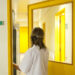 Covid-19: Centro Hospitalar de Leiria volta a permitir acompanhantes e visitas