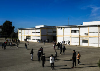 Pais de Marrazes equipam salas de aula com purificadores de ar