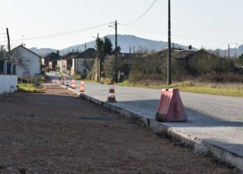 Município de Ansião investe em obras para melhoria da mobilidade no concelho