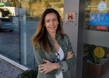 Filipa Nunes é a nova directora do Tryp Leiria