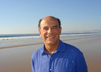 Filipe Duarte Santos: “Para lutar contra a seca, podemos reciclar a água e dessalinizar”