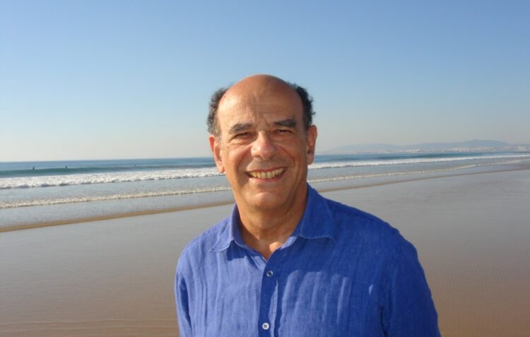 Filipe Duarte Santos: “Para lutar contra a seca, podemos reciclar a água e dessalinizar”