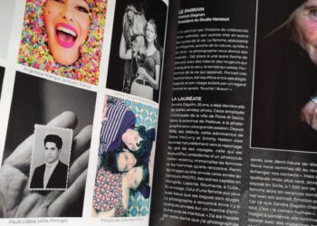 Paulo Lisboa, fotógrafo amador de Leiria, foi escolhido pela conceituada revista Photo