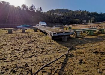 Região de Leiria avança com plano para gerir água em dez municípios