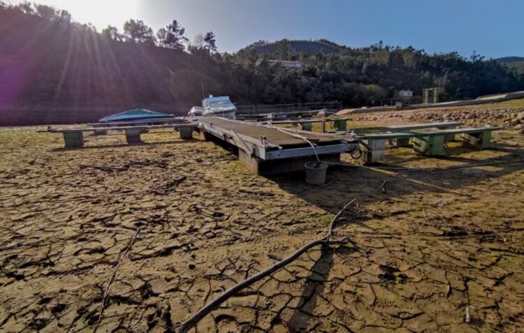 Região de Leiria avança com plano para gerir água em dez municípios