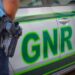 GNR deteve três homens por tráfico de estupefacientes e posse de armas proibidas