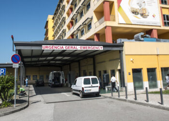 Entidade Reguladora abre processo ao Hospital de Santo André por morte de utente nas urgências