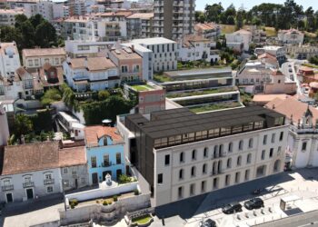 Aprovado projecto que vai fazer renascer antigo Grande Hotel Lis