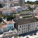 Aprovado projecto que vai fazer renascer antigo Grande Hotel Lis