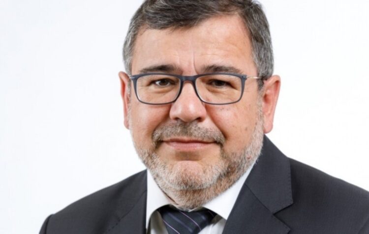 José Augusto Santos: “Daqui a quatro anos o PSD vai ganhar a Câmara de Leiria”
