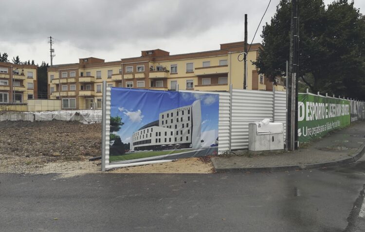 Investimento de 10,5 milhões de euros em hotel em Porto de Mós