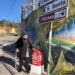 Porto de Mós coloca mais de 400 marcos em estradas municipais