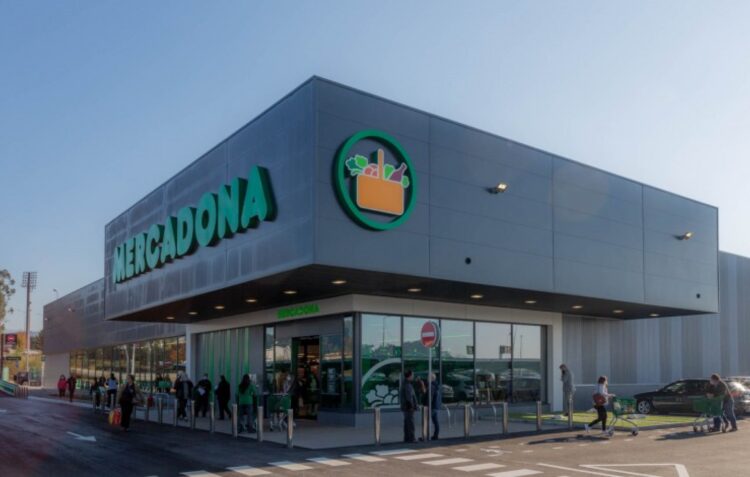 Mercadona vai mesmo abrir nas Caldas da Rainha e já iniciou processo de recrutamento para nova loja