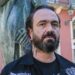 Fernando Ribeiro: “Seria muito difícil vestir o hábito do monge e não experimentar o que o rock tinha para oferecer”