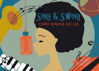 Ninfas do Lis: quarto álbum entra em território do jazz