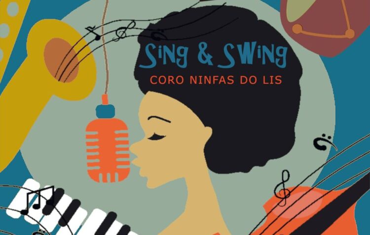 Ninfas do Lis: quarto álbum entra em território do jazz