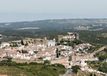 Festival de Chocolate de Óbidos: loucos anos 20 inspiram novas esculturas