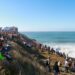 Luz verde: Tudor Nazaré Tow Surfing Challenge está na água