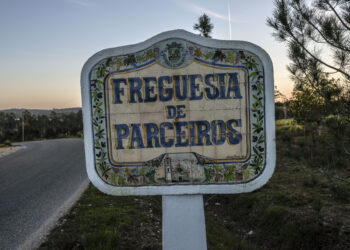 Moradores de Parceiros pedem acerto de fronteiras com Maceira