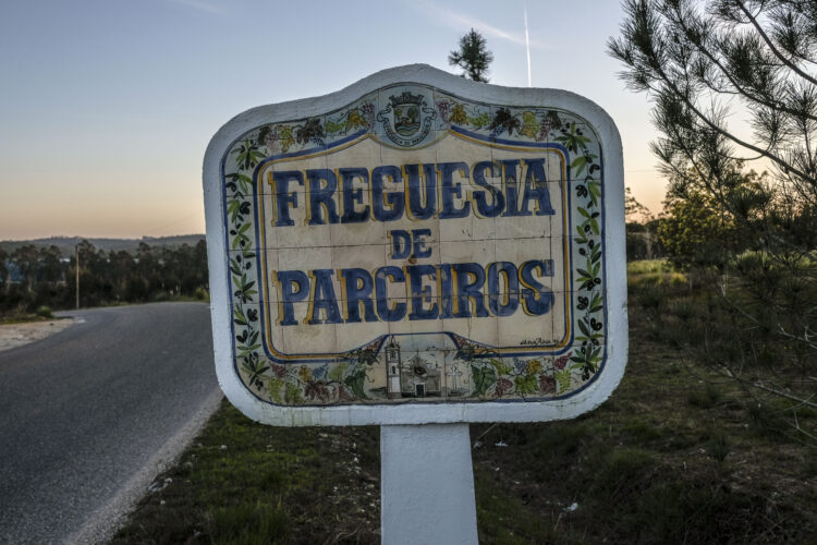 Moradores de Parceiros pedem acerto de fronteiras com Maceira