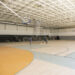 Pavilhão do Lis é inaugurado a 1 de Março com dança, andebol adaptado e futsal