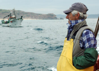 Linha de financiamento para a pesca reforçada com 10 milhões de euros