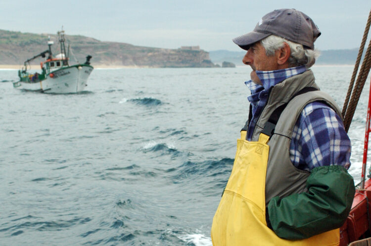 Linha de financiamento para a pesca reforçada com 10 milhões de euros