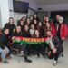 Pocariça recupera título de campeã distrital de futsal feminino