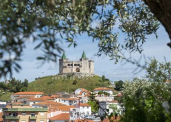Castelo de Porto de Mós com recorde de visitas em 2021