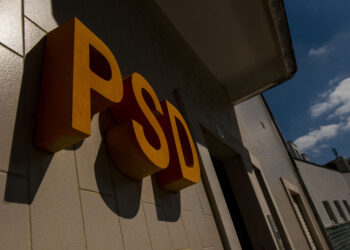 PSD de Leiria vai a eleições no sábado com três candidatos