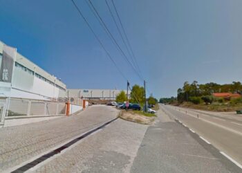 Obras de criação de acesso à Roca no IC2 arrancam esta semana