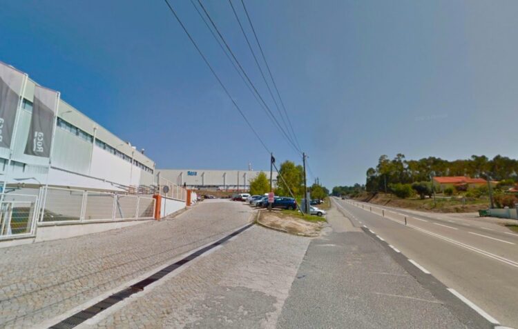 Obras de criação de acesso à Roca no IC2 arrancam esta semana