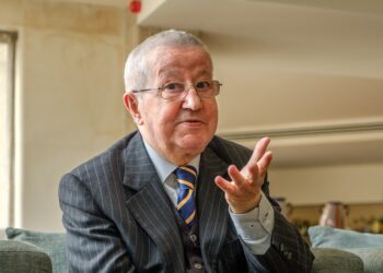 Faleceu José Heleno, fundador do Dom Gonçalo Hotel em Fátima