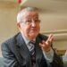 Faleceu José Heleno, fundador do Dom Gonçalo Hotel em Fátima