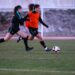 Fátima recebe jogo de preparação da selecção feminina sub-19