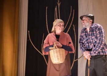 Festival Teatremos regressa em Porto de Mós com oito datas