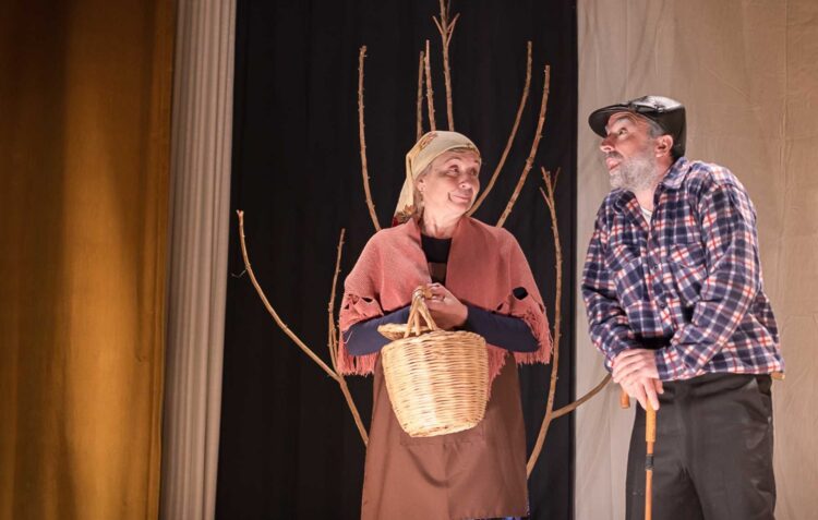 Festival Teatremos regressa em Porto de Mós com oito datas