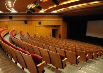 Plano Local de Cinema quer chegar a 14 mil alunos em Leiria