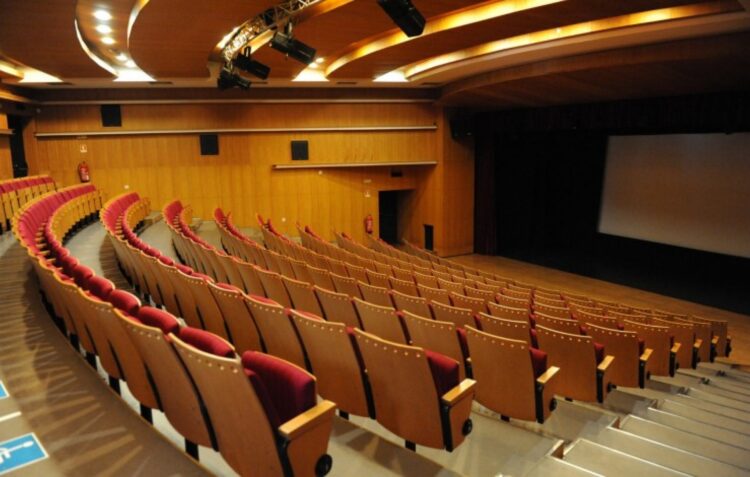 Plano Local de Cinema quer chegar a 14 mil alunos em Leiria