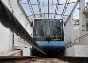 Nova Rede Municipal de Transporte Urbano Rodoviário da Nazaré arranca a 1 de Março