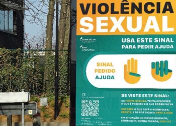 Mulher Século XXI lança campanha contra a violência sexual