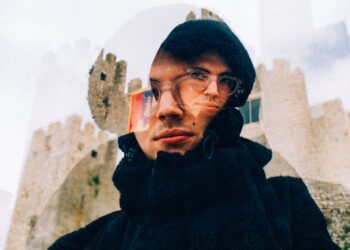 DJ e produtor de Caldas da Rainha actua no festival Coachella nos Estados Unidos