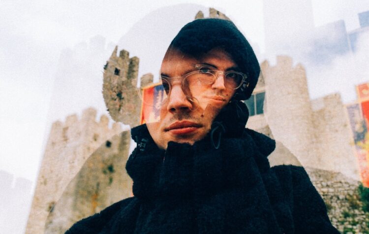 DJ e produtor de Caldas da Rainha actua no festival Coachella nos Estados Unidos