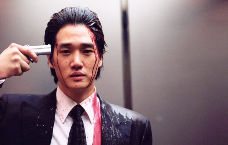 Agenda para o fim-de-semana: cinema da Coreia do Sul, UHF, The Happy Mess e novas exposições
