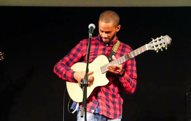 De Cabo Verde a Leiria, a viagem do funaná, coladeira e batuque de Judepina até ao palco do Miguel Franco