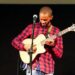 De Cabo Verde a Leiria, a viagem do funaná, coladeira e batuque de Judepina até ao palco do Miguel Franco