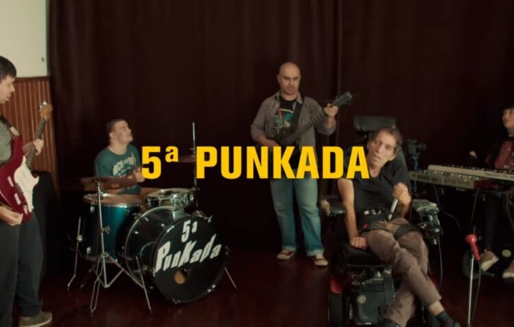 Trabalho da produtora Casota, de Leiria, nomeado para melhor videoclipe nos Prémios Play
