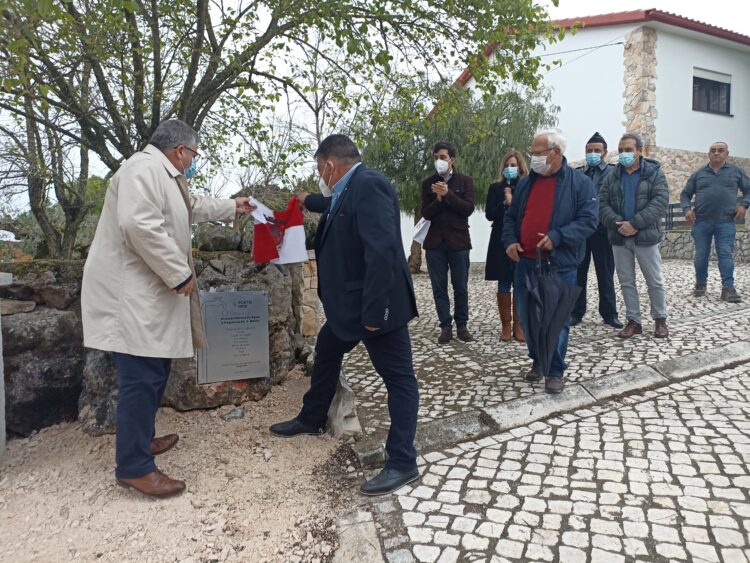 Água para todos. São Bento já chegou ao século XXI