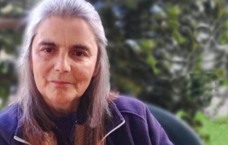 Faleceu Ana Margarida Amado, presidente da UrGente